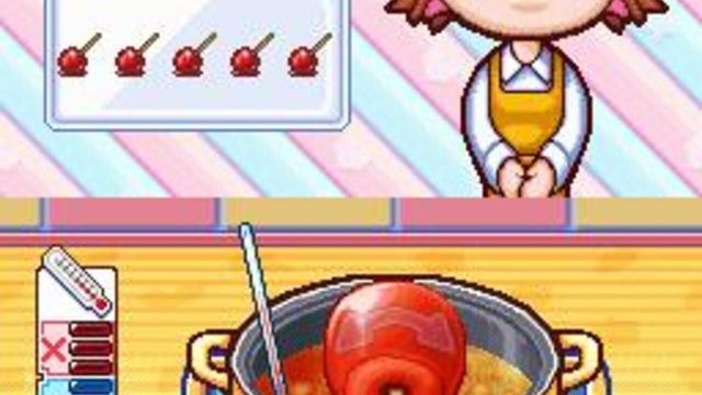 Cooking Mama 3: Shop & Chop 3