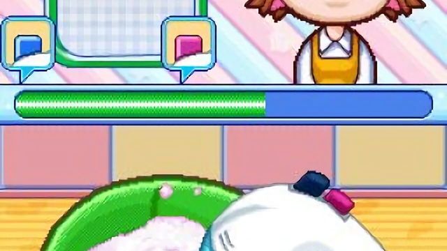 Cooking Mama 3: Shop & Chop 4