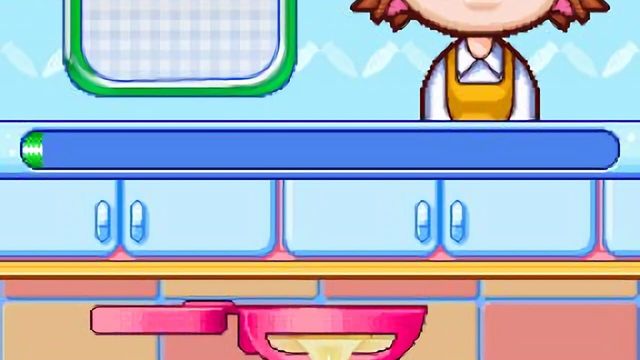 Cooking Mama 3: Shop & Chop 6