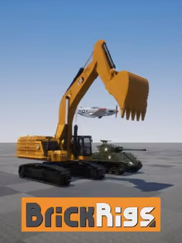 Brick Rigs