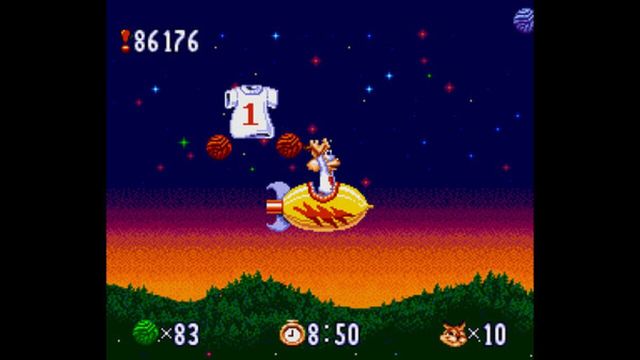 Bubsy In: The Purrfect Collection 5
