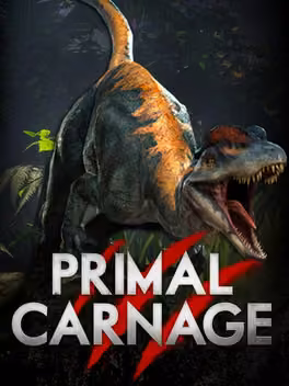 Primal Carnage