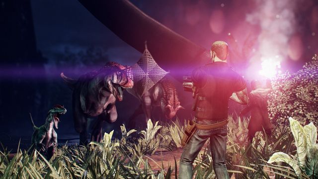 Primal Carnage 2