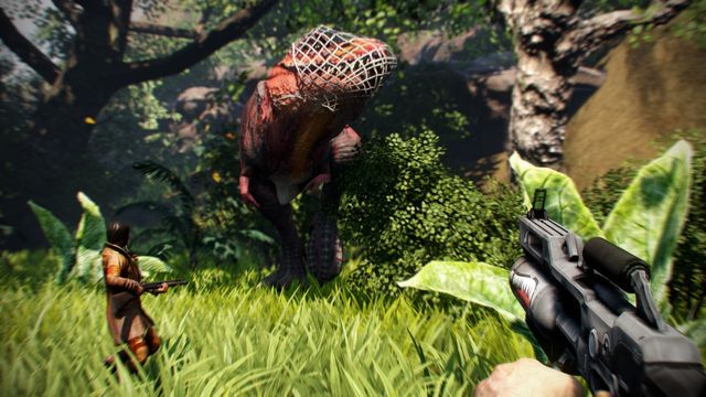 Primal Carnage 3