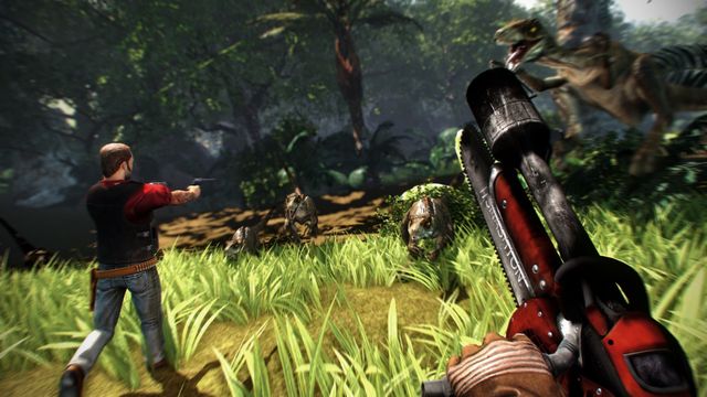 Primal Carnage 4