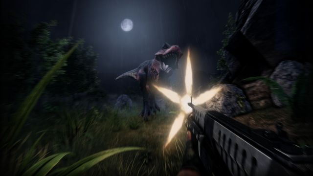 Primal Carnage 5