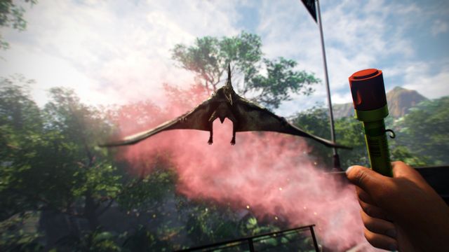 Primal Carnage 6