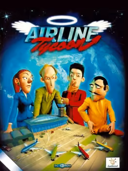 Airplane Tycoon