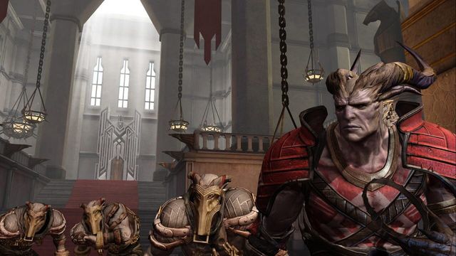 Dragon Age II: Ultimate Edition 1
