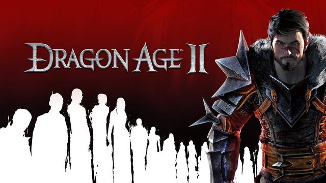 Dragon Age II: Ultimate Edition 3