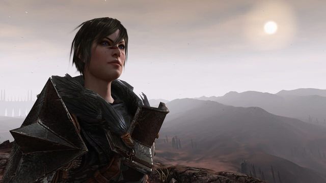 Dragon Age II: Ultimate Edition 4