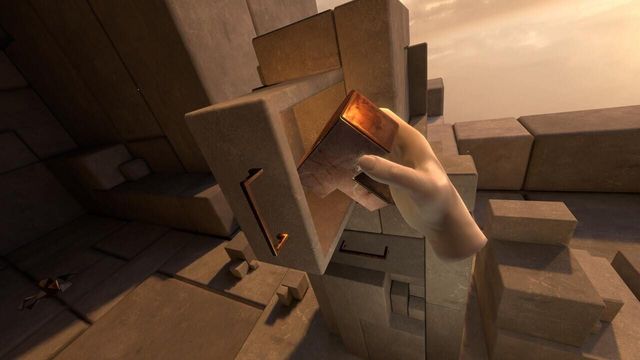 Infinite Inside 2