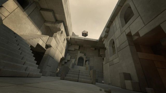 Infinite Inside 3