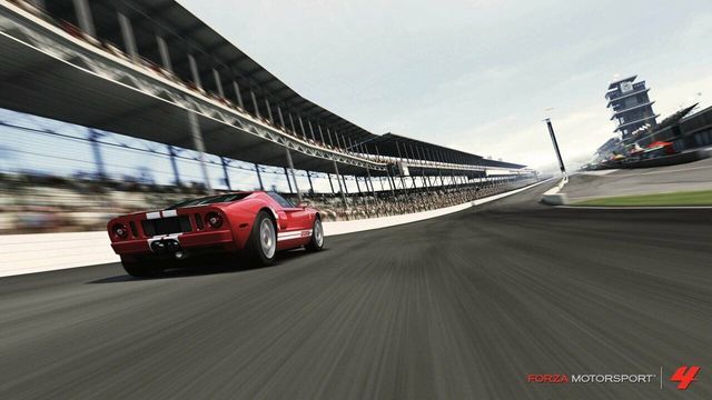 Forza Motorsport 4 2