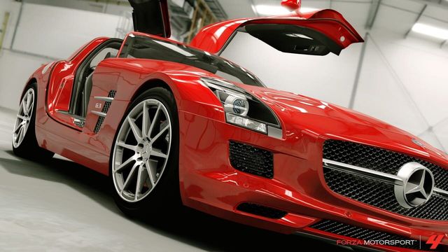 Forza Motorsport 4 3