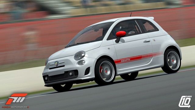 Forza Motorsport 3 2