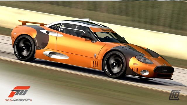 Forza Motorsport 3 3