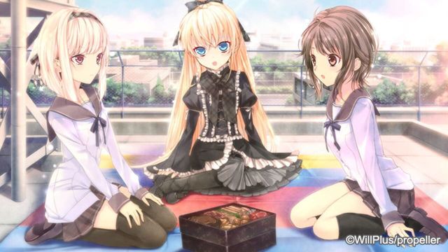 The Shadows of Pygmalion 4