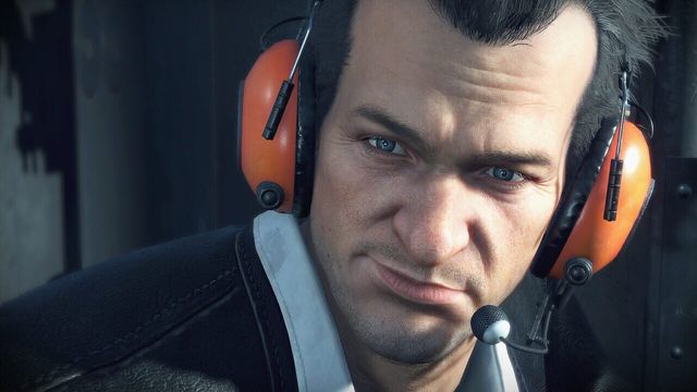 Dead Rising Deluxe Remaster 2