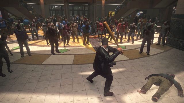 Dead Rising Deluxe Remaster 3