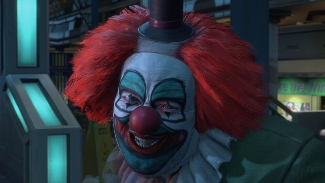 Dead Rising Deluxe Remaster 4