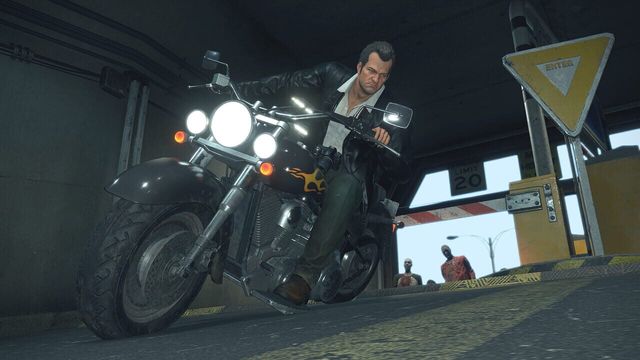 Dead Rising Deluxe Remaster 6