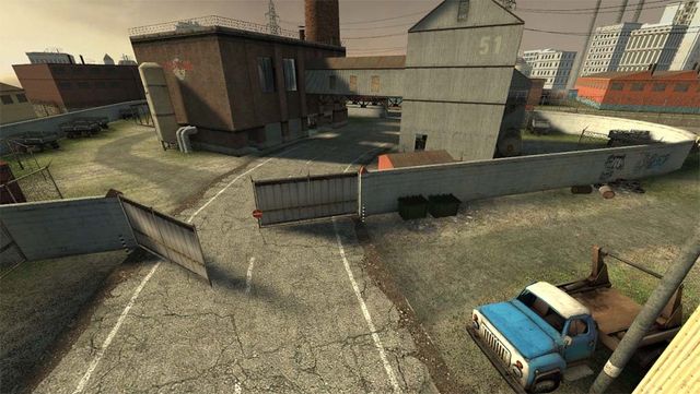 Counter-Strike: Source 2