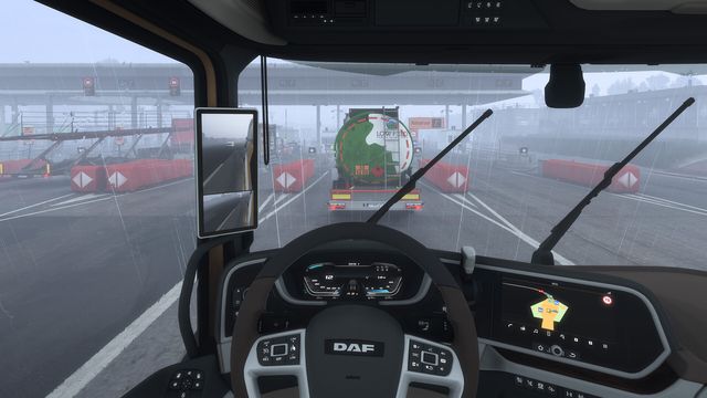 Euro Truck Simulator 2 4