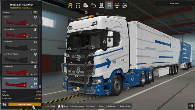Euro Truck Simulator 2 5