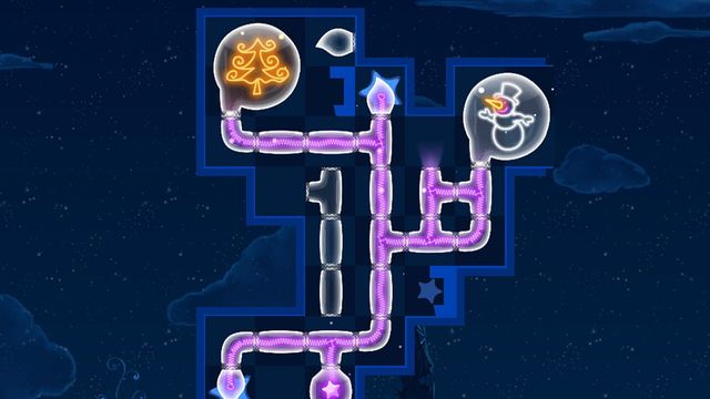 Fiber Twig: Midnight Puzzle 1