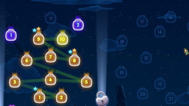 Fiber Twig: Midnight Puzzle 2