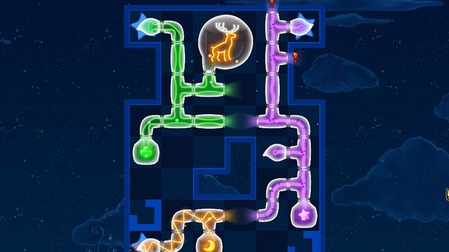 Fiber Twig: Midnight Puzzle 4