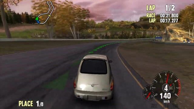 Forza Motorsport 4