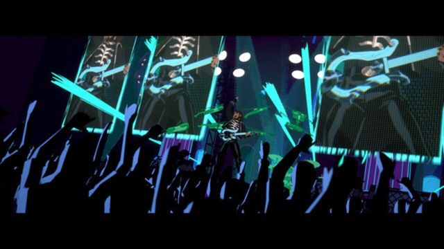 Stray Gods: Orpheus 3