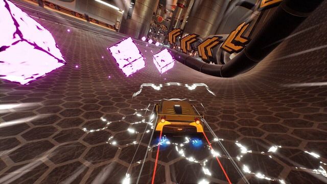 Transformers: Galactic Trials 4