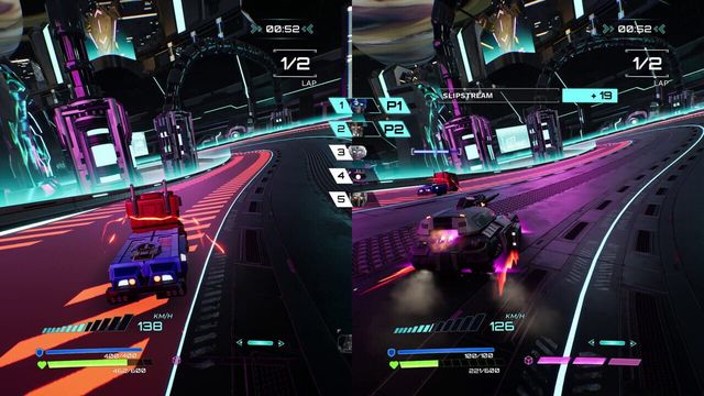 Transformers: Galactic Trials 5