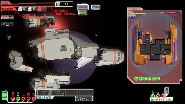 FTL: Faster Than Light 4