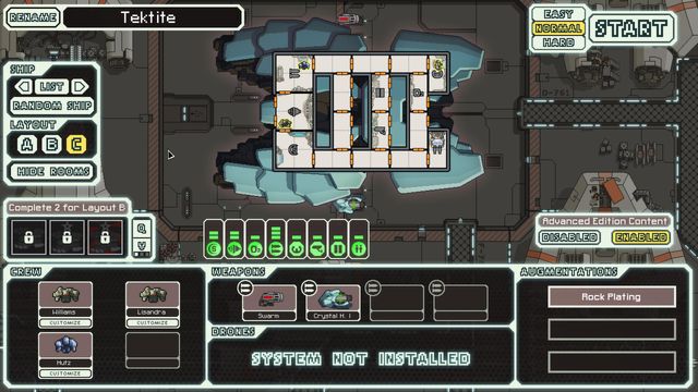 FTL: Faster Than Light 5