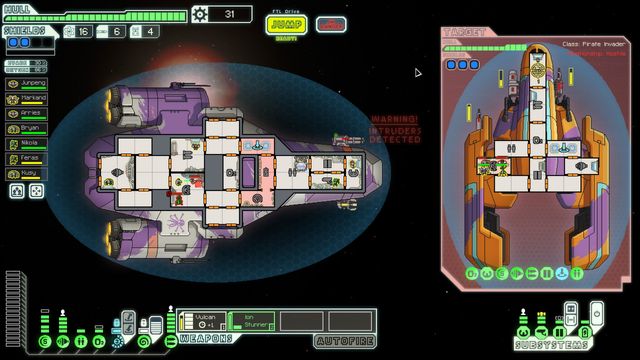 FTL: Faster Than Light 6