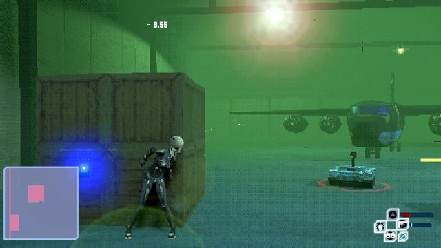 Spy Drops 5