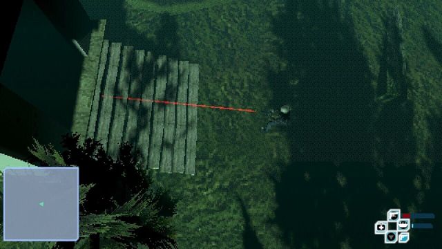 Spy Drops 6