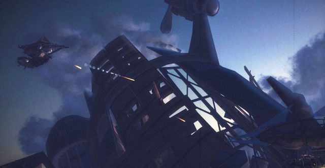 Guns of Icarus Online 3