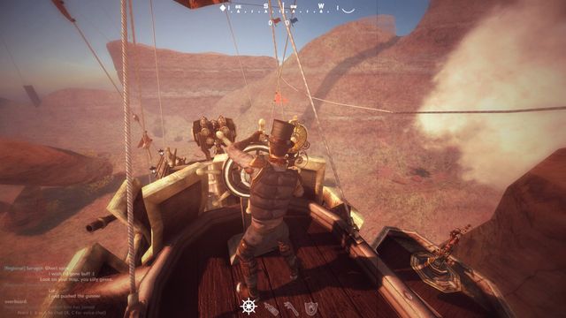 Guns of Icarus Online 4