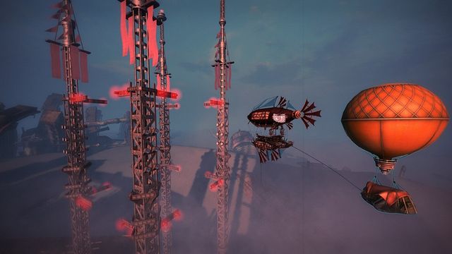 Guns of Icarus Online 5
