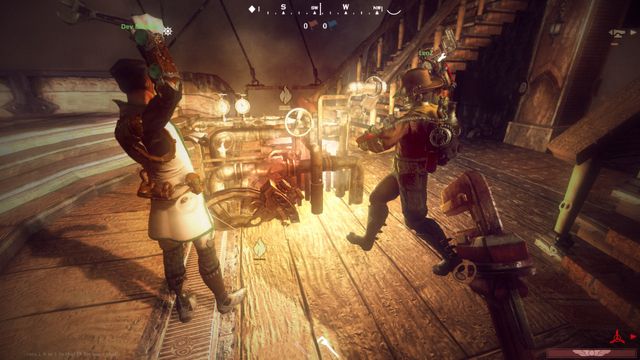 Guns of Icarus Online 6