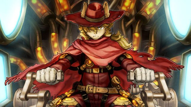 Fuga: Melodies of Steel 3 4