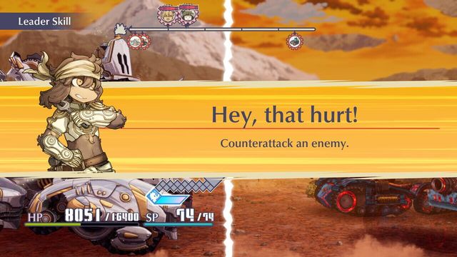 Fuga: Melodies of Steel 3 6