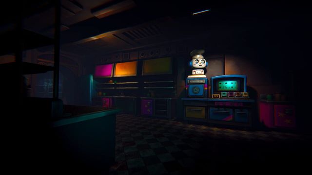 Cakey's Twisted Bakery 2
