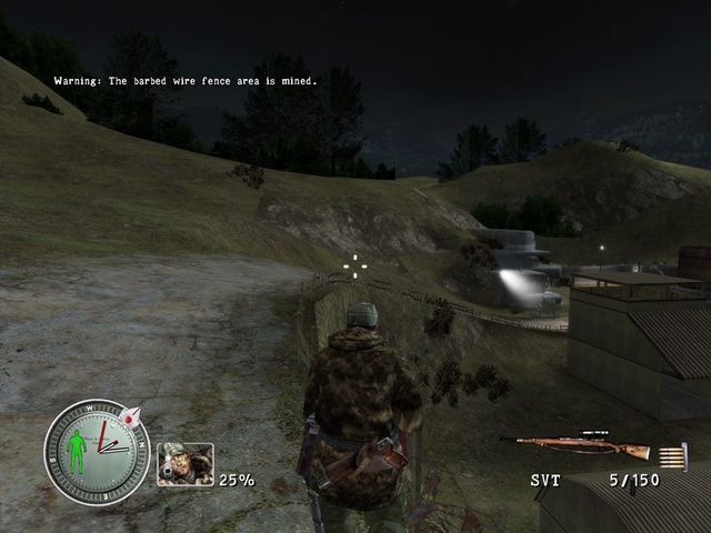 Sniper Elite 5