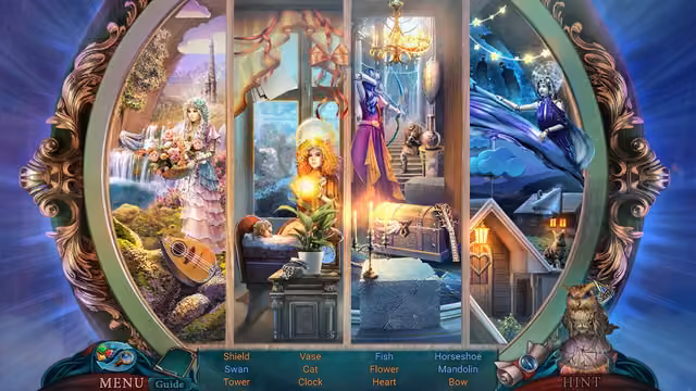 Reflections of Life: The Shattered Timeline - Collector's Edition 2